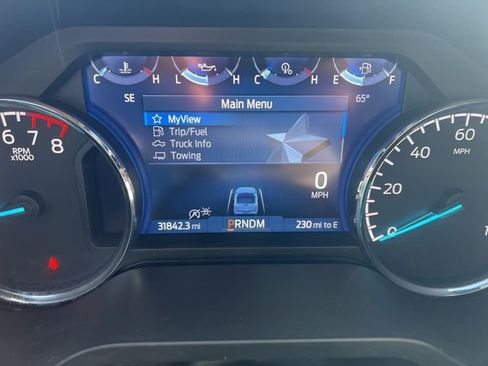 Used 2021 Ford F150 XLT w/ Equipment Group 302A High image 9