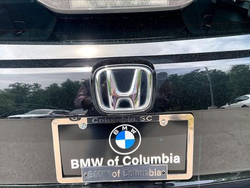Used 2017 Honda Civic EX-L image 9