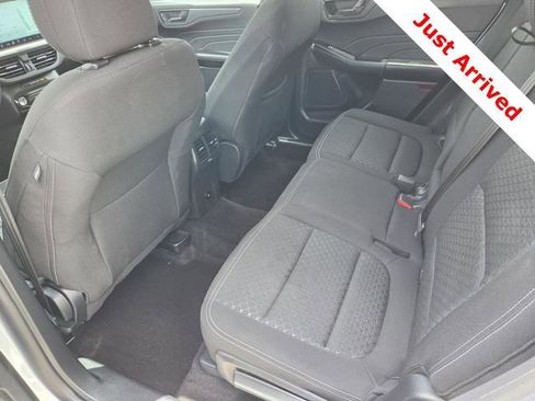 Certified 2025 Ford Escape Active w/ Tech Pack #1 FWD image 16