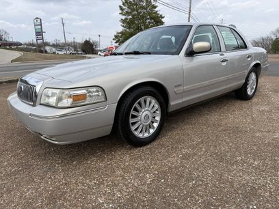 Used 2011 Mercury Grand Marquis LS