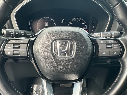 Certified 2024 Honda Pilot Touring image 25