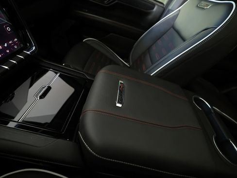 Used 2026 GMC Yukon AT4 Ultimate w/ LPO, Floor Liner Package image 46