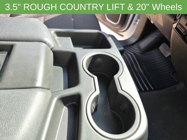 Used 2025 Chevrolet Silverado 1500 LT w/ Safety Package AWD/4WD image 28