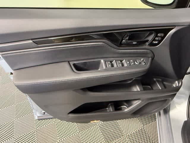 New 2026 Honda Odyssey Elite image 14