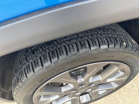 Used 2021 Jeep Compass 80th Special Edition image 29