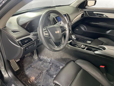 Used 2015 Cadillac ATS Performance image 9