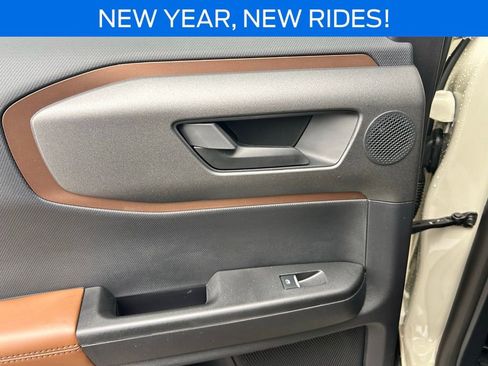 New 2025 Ford Bronco Sport Outer Banks w/ Outer Banks Tech Package+ image 19