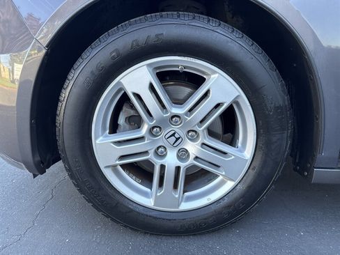 Used 2012 Honda Odyssey Touring Elite image 21