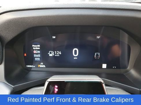 Used 2025 Ford Explorer ST-Line w/ Premium Package image 21