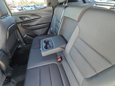 Used 2023 Chevrolet TrailBlazer RS w/ Convenience Package image 20