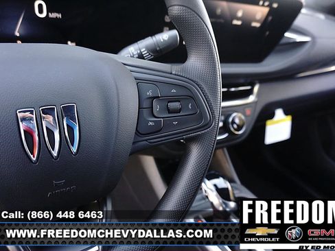 New 2026 Buick Envista Preferred image 26