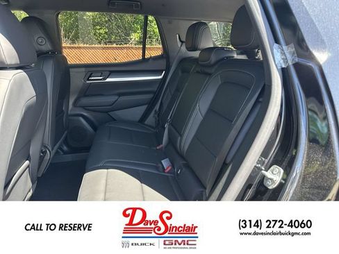 New 2026 GMC Terrain Elevation w/ Elevation Premium Package FWD image 22