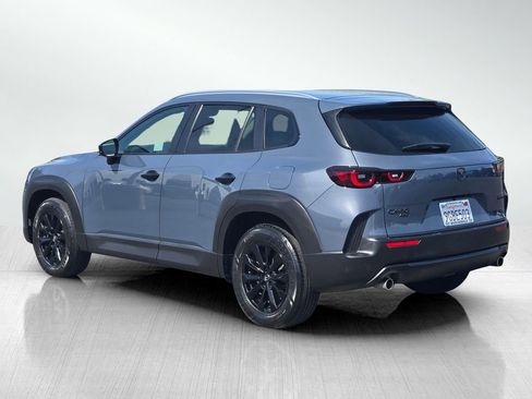 Certified 2023 MAZDA CX-50 2.5 S w/ Cargo Package image 6