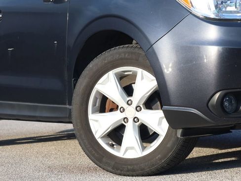 Used 2016 Subaru Forester 2.5i Premium image 2