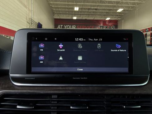 Used 2021 Kia Telluride SX w/ SX Prestige Package image 40