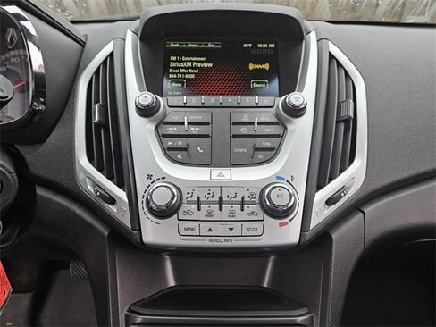 Used 2017 GMC Terrain SLE image 21