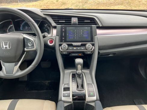 Used 2016 Honda Civic EX-T image 19