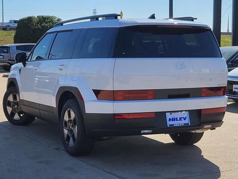 New 2026 Hyundai Santa Fe SEL image 3