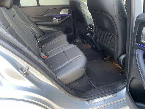 Certified 2024 Mercedes-Benz GLE 450 4MATIC image 43