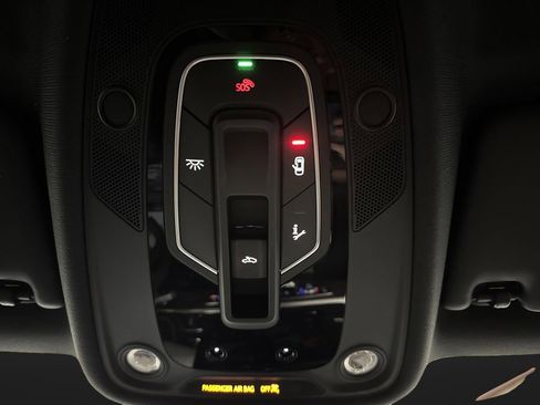 Used 2024 Audi A5 2.0T Premium Plus w/ Premium Plus image 27