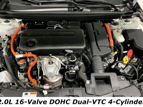 Used 2023 Honda Accord Sport image 30