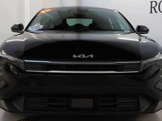 Used 2025 Kia K4 FWD video 2