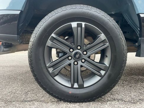 Certified 2023 Ford F150 XLT w/ Equipment Group 302A High image 23