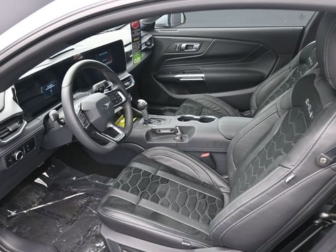 New 2025 Ford Mustang GT Premium w/ GT Performance Package image 30