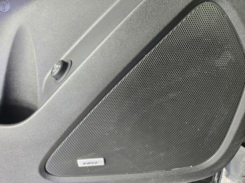 Used 2023 Chevrolet Equinox RS w/ RS Leather Package FWD image 26