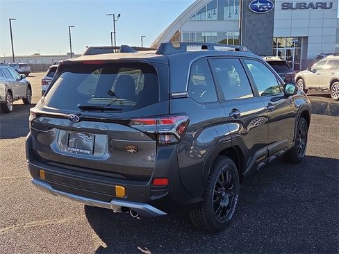 New 2026 Subaru Forester Wilderness image 3