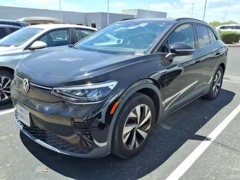 Used 2023 Volkswagen ID.4 Pro RWD image 1