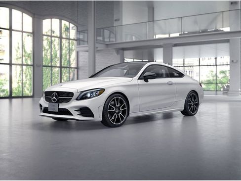 Used 2019 Mercedes-Benz C 300 Coupe image 38