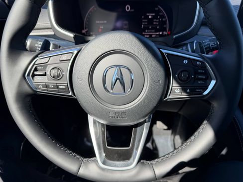 New 2026 Acura MDX SH-AWD w/ Advance Package image 19