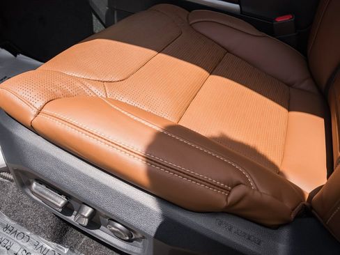 New 2026 Toyota Tundra 1794 Edition AWD/4WD image 42