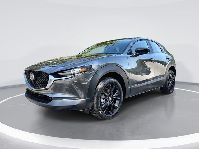 New 2026 MAZDA CX-30 AWD 2.5 S w/ Select Sport Pkg image 1