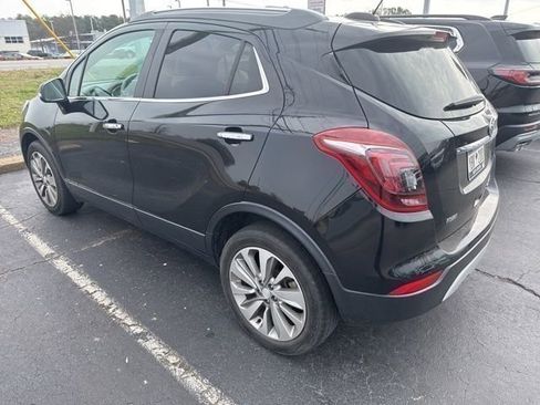 Used 2019 Buick Encore Preferred image 11