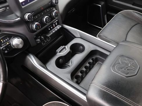 Used 2022 RAM 2500 Laramie w/ Night Edition AWD/4WD image 30