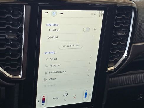 New 2025 Ford Ranger XLT image 20