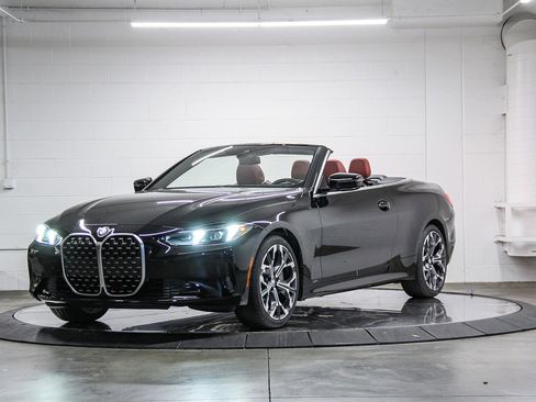 New 2026 BMW 430i 430i image 9