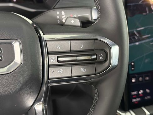 New 2026 GMC Acadia Elevation w/ Black Edition image 54