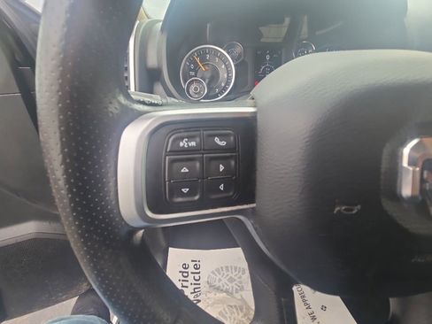 Used 2019 RAM 2500 Big Horn AWD/4WD image 18