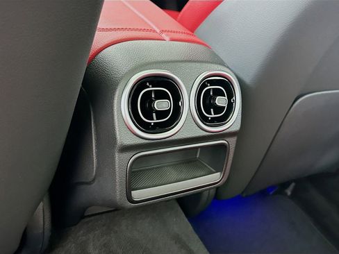 New 2026 Mercedes-Benz C 43 AMG 4MATIC Sedan image 29