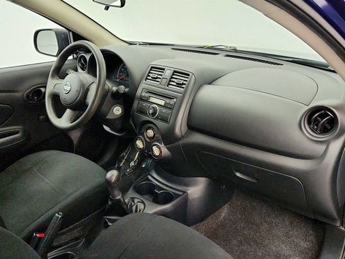 Used 2013 Nissan Versa S image 24