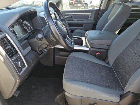 Used 2018 RAM 1500 Lone Star image 24