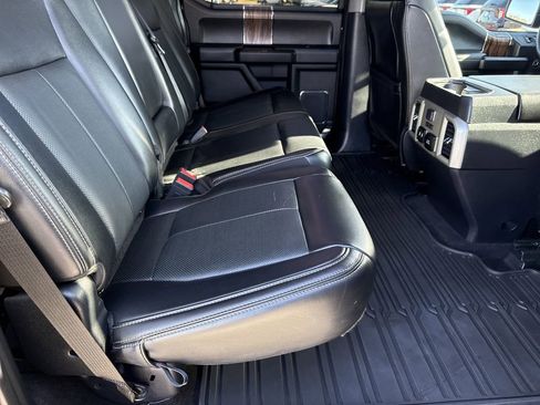 Used 2020 Ford F150 Lariat w/ Equipment Group 502A Luxury image 15