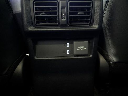 Used 2025 Toyota 4Runner TRD Sport Premium image 10