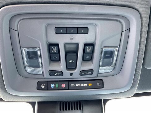 Used 2025 Chevrolet Silverado 2500 LTZ w/ Trail Boss Package AWD/4WD image 26