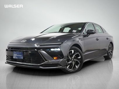 Certified 2025 Hyundai Sonata SEL