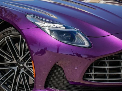 Used 2024 Aston Martin DB12 Coupe image 12