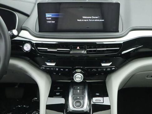 Used 2026 Acura MDX FWD w/ Technology Package image 16